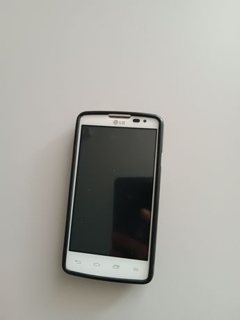 Мобільний телефон Lg l60 x135