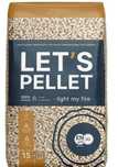Pellet sosnowy - certyfikowany