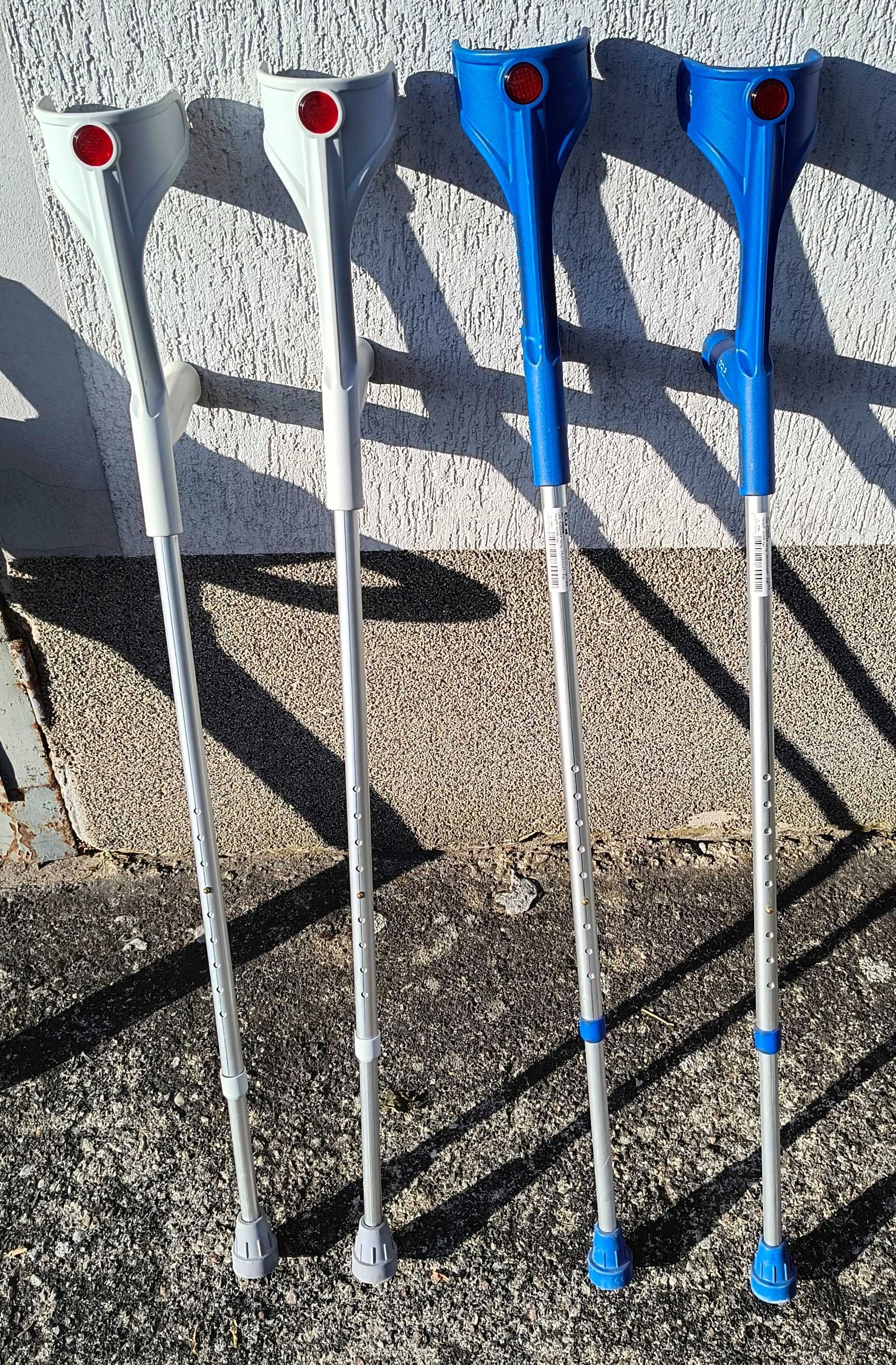 Kule rehabilitacyjne 2 komplety Gorzów