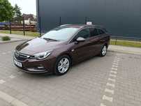 Opel Astra Stan idealny