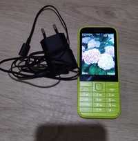 Telemóvel Nokia RM 1012 rede NOS
