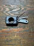 guma kolumna kierownica mocowanie yamaha yfm 660 raptor 700 grizzly 4