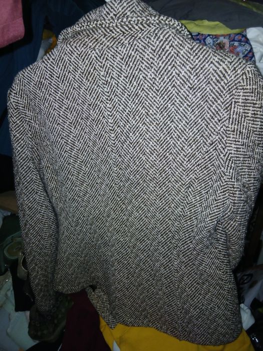 Casacos  S  e M senhoras