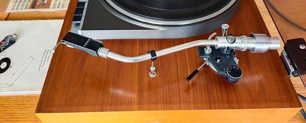 Odtwarzacz Sony PS-2250