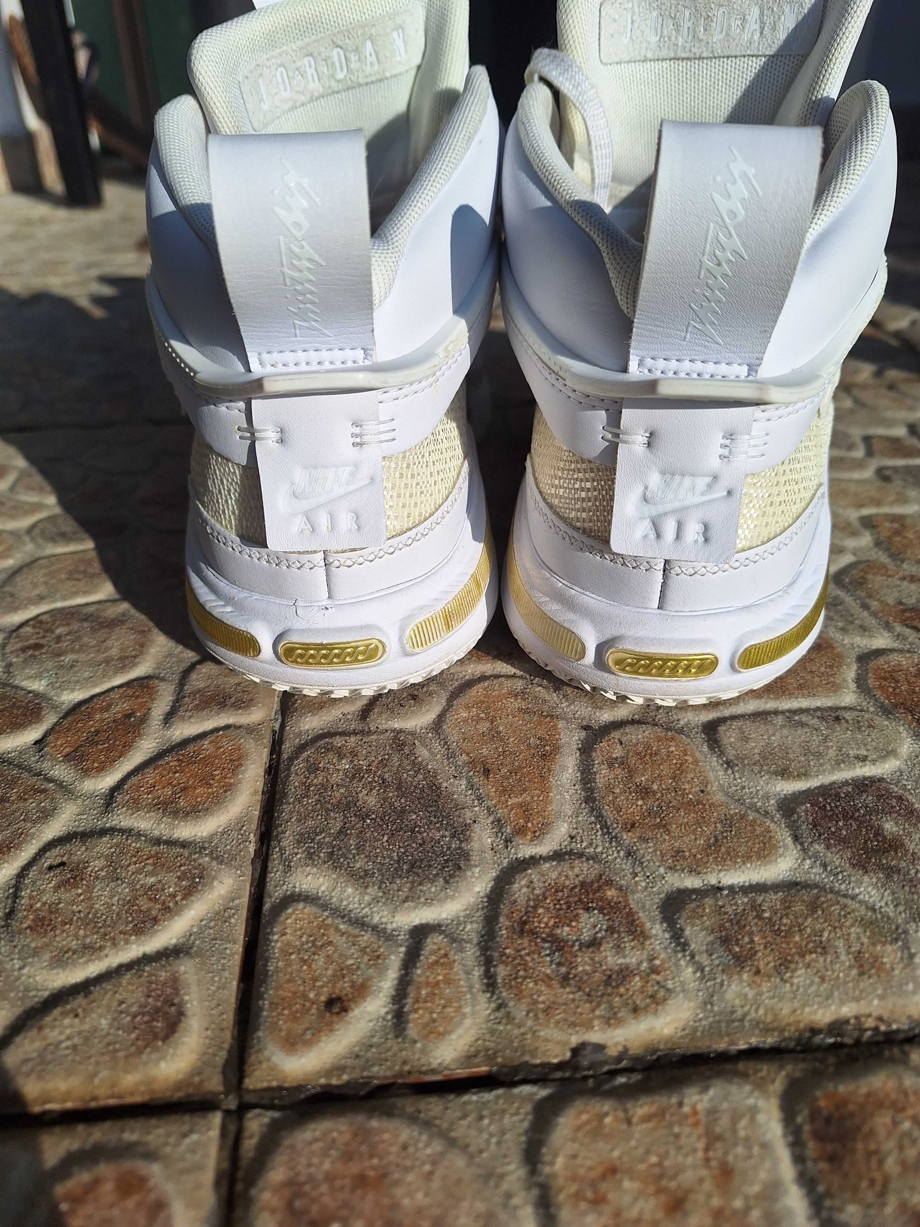 Sprzedam buty Jordan