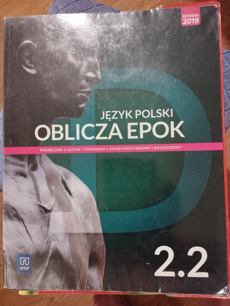 Oblicza Epok 2.2
