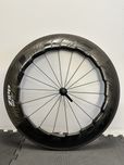 Zipp 858 NSW clincher Nova