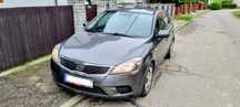 Kia ceed 1.4 benzyna