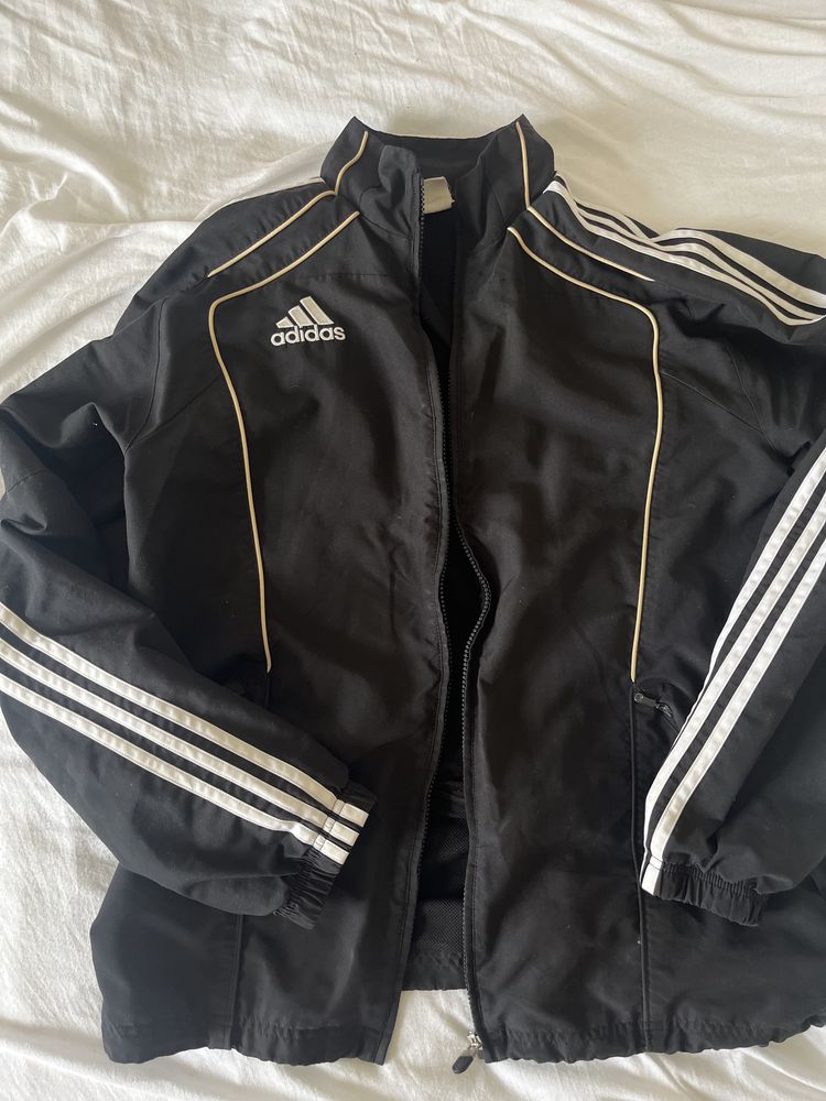 вітровка adidas вінтаж