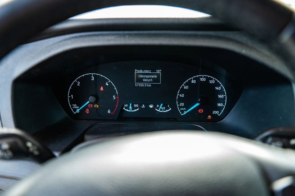 Ford RIMOR  FORD, KAMPER RIMOR 7 osobowy, stan bardzo dobry, FULL doposażony
