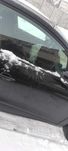 Sprzedam do reanult Clio IV drzwi czarne tegne