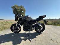 Yamaha MT 125  2015r.  do negocjacji
