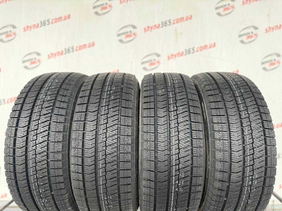 Шини нові арктика 205/55 R16 BRIDGESTONE BLIZZAK ICE