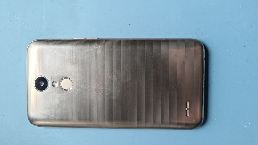 LG K10 (2017) sprawny