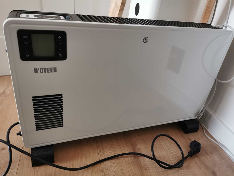 Grzejnik elektryczny N'OVEEN