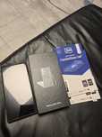 Samsung s24 ultra 12/256 titanium black

Na sprzedaz Samsung s24 Ultra
