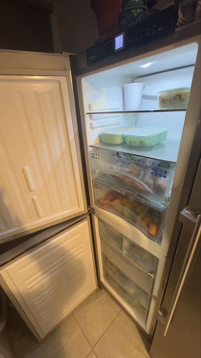 Frigorífico americano Liebherr