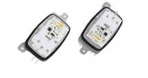 Módulos Balastros DRL Renault Megane IV 4