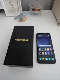 Pocophone f1 6/64 Gb