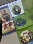 Gry PS4/ps5/COD/fifa/terraria/wiedzmin/Ratchet&Clank/fifa