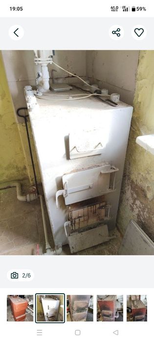 Po rozbiórce pieczarkarni