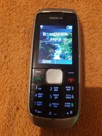 Продам мобильный телефон Нокия1800.