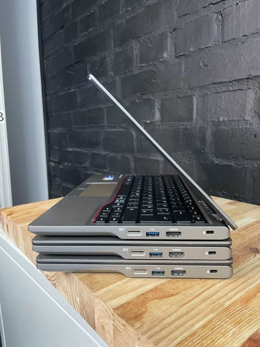 Fujitsu LifeBook U7312 | i5 | Full HD IPS | Для роботи та навчання