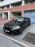 BMW 220D Cabrio Pack M Cx.Automatica
