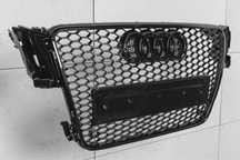 Grill audi a58t rs5 plaster miodu