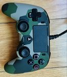 Comando playstation