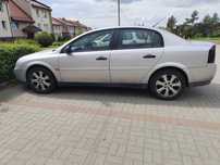 Opel Vectra C 2.2 benzyna