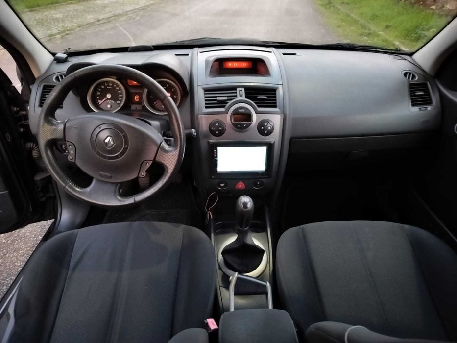 Renault Megane 1.5 DCI Break - 2005