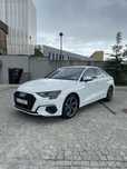 Audi A3 Audi A3 2.0 TFSI Quattro
