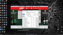 Жорский диск 3.5 ST 500GB