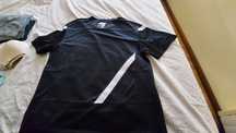 Roupa de adulto nova