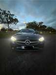 Mercedes-benz 220 cdi avantgarde