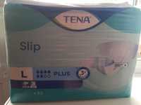 Подгузники для взрослых Tena Slip Plus