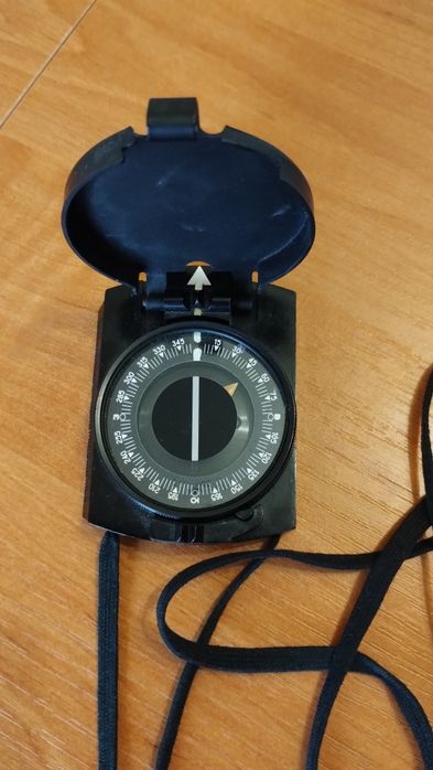 Компас артилерійський (СРСР)