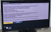Telewizor Panasonic TX-P55ST60E - 55 cali
