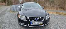 Volvo V70 Volvo v70 2011r