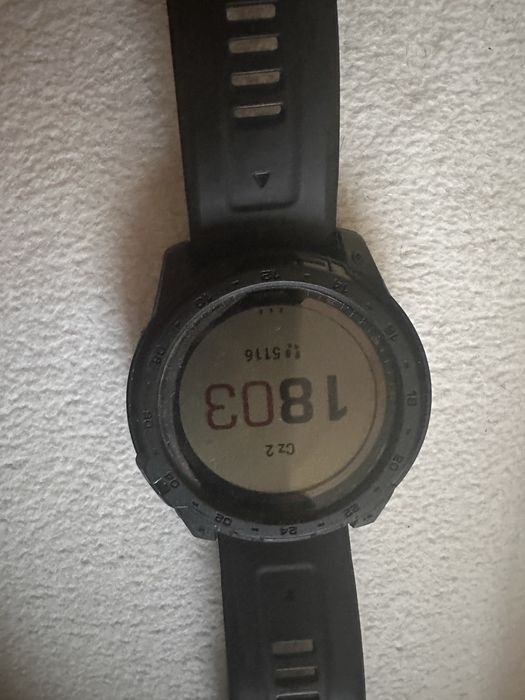 Garmin 7x pro solar