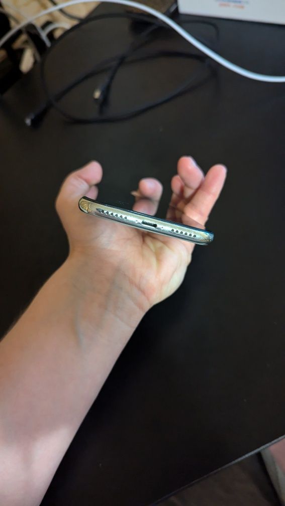 Apple Iphone X(10) 64gb/Айфон Неверлок