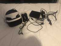 PSVR 1 PLAYSTATION