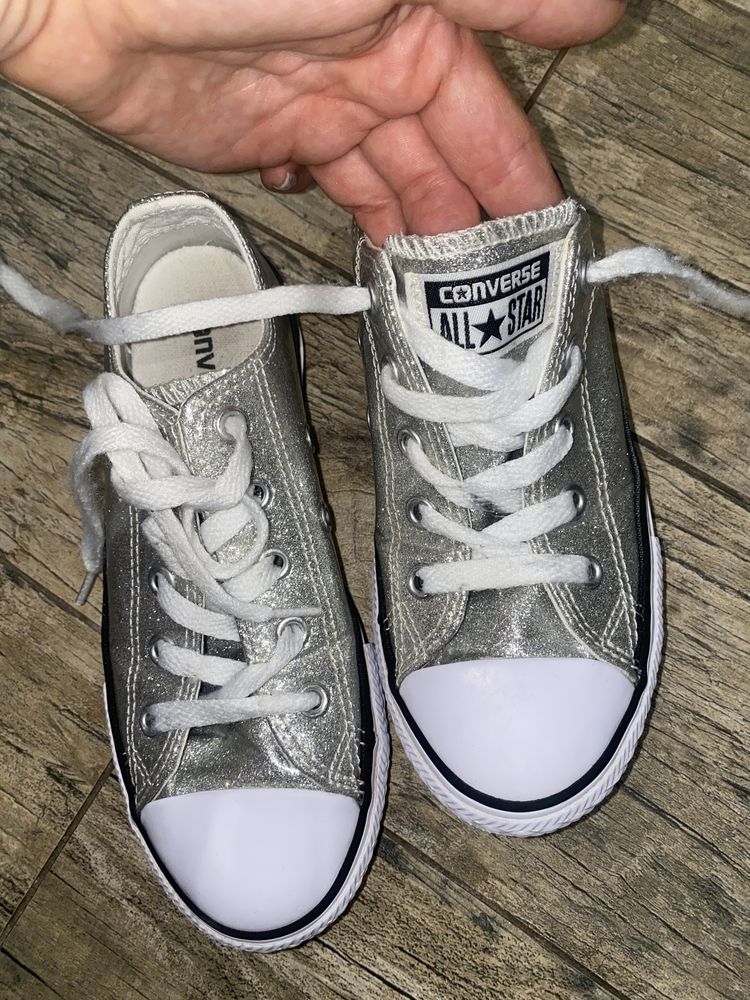 Круті Кеди кросівки converse, 31 розмір (us 13,uk 12,5)