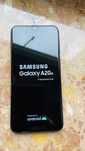 Samsung Galaxy A20E