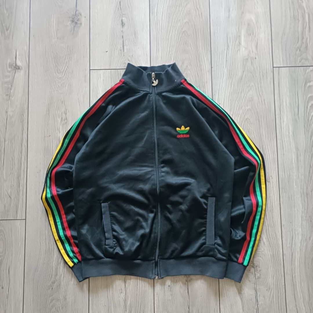 Зипка Adidas Chile 62