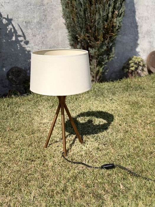 Candeeiro de Mesa - Elcorte Inglês