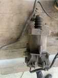 Daf euro 3 пгу