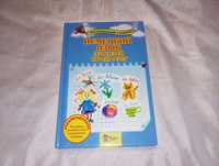 Книга обучающая Немецкий язык для детей от 2 до 5 лет