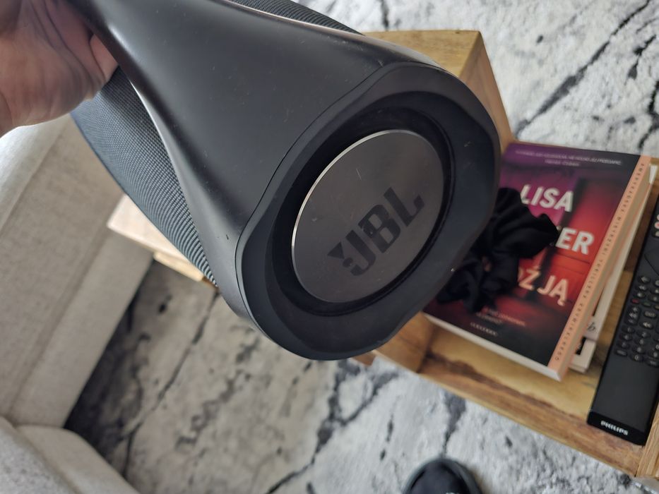 Jbl Boombox 1 głośnik bluetooth